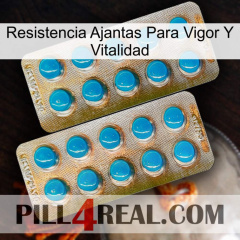 Ajantas Stamina For Vigour And Vitality new08